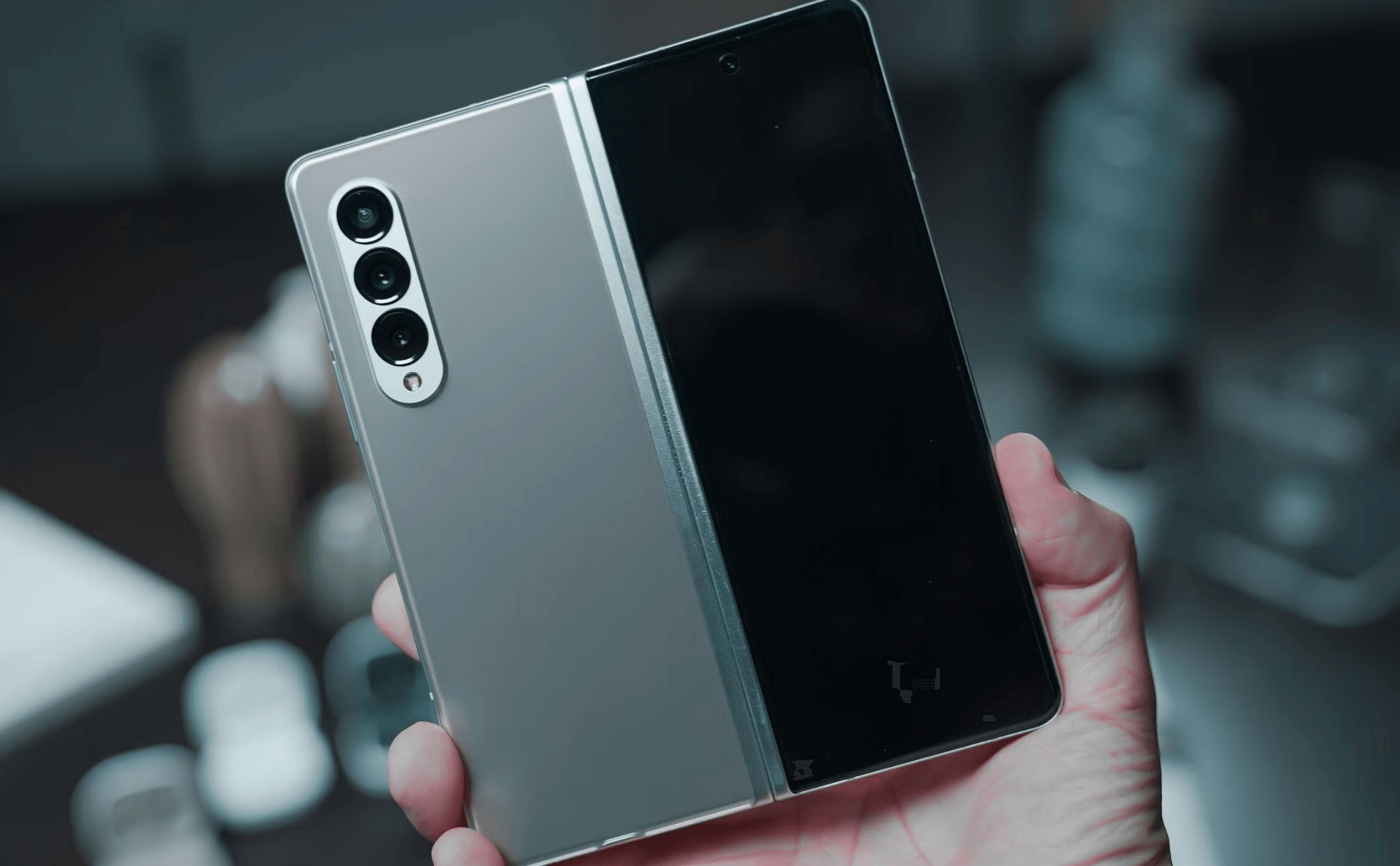 Galaxy Z Fold 5 about to be released - CaseBuddy Australia