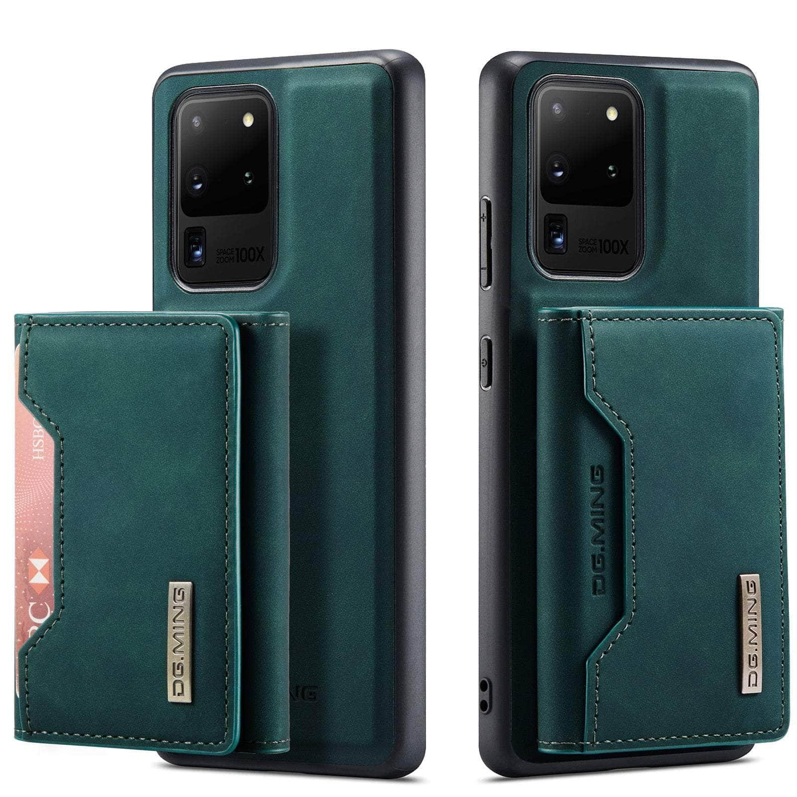 2 in 1 Detachable Galaxy A24 Cover