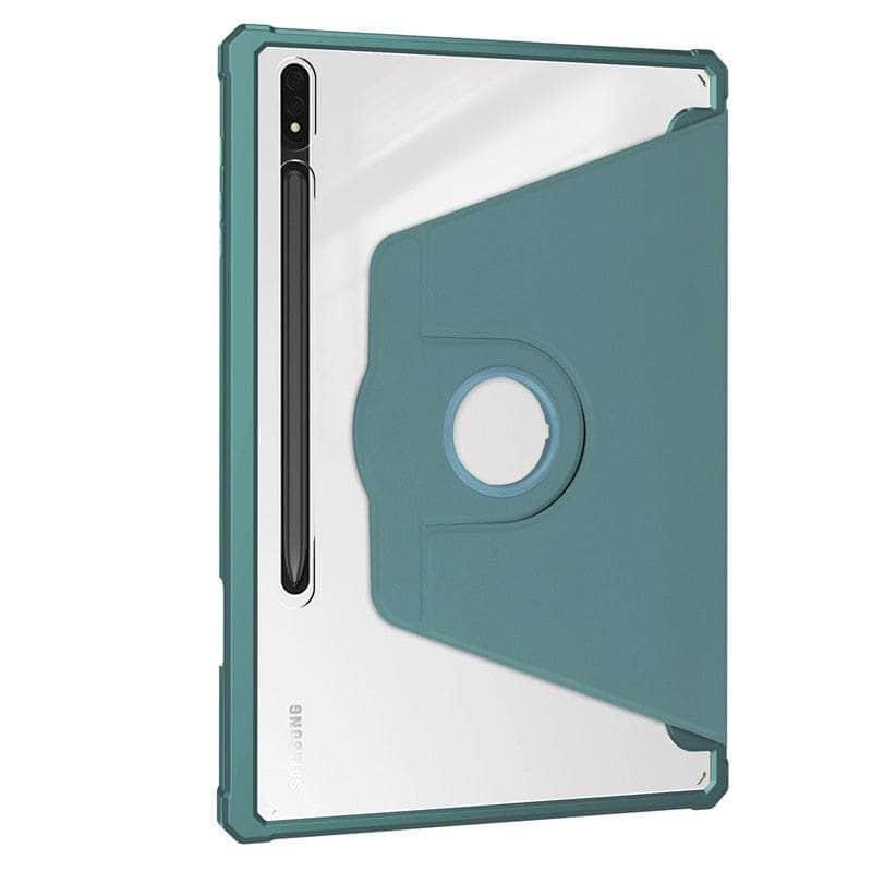 360° Galaxy Tab S9 Plus 2023 Cover With Pen Slot