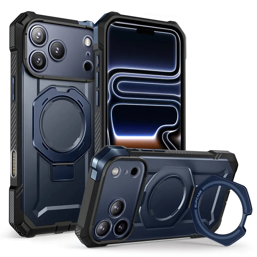 SUPCASE iPhone 17 Pro Max Camera Control UB Grip Case