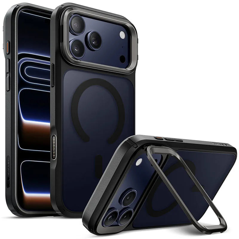 SUPCASE iPhone 17 Pro Max Camera Control UB Mag Slim Case