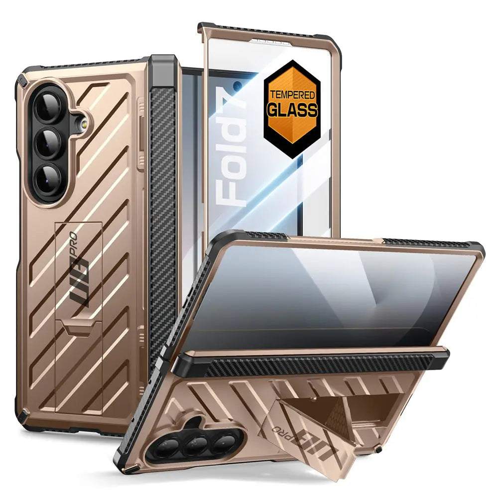 SUPCASE Galaxy Z Fold 7 UB Pro Rugged Phone Case