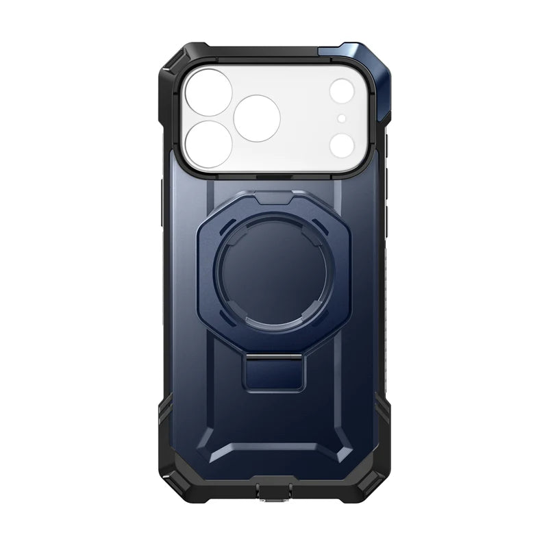 SUPCASE iPhone 17 Pro Camera Control UB Heavy Duty Case