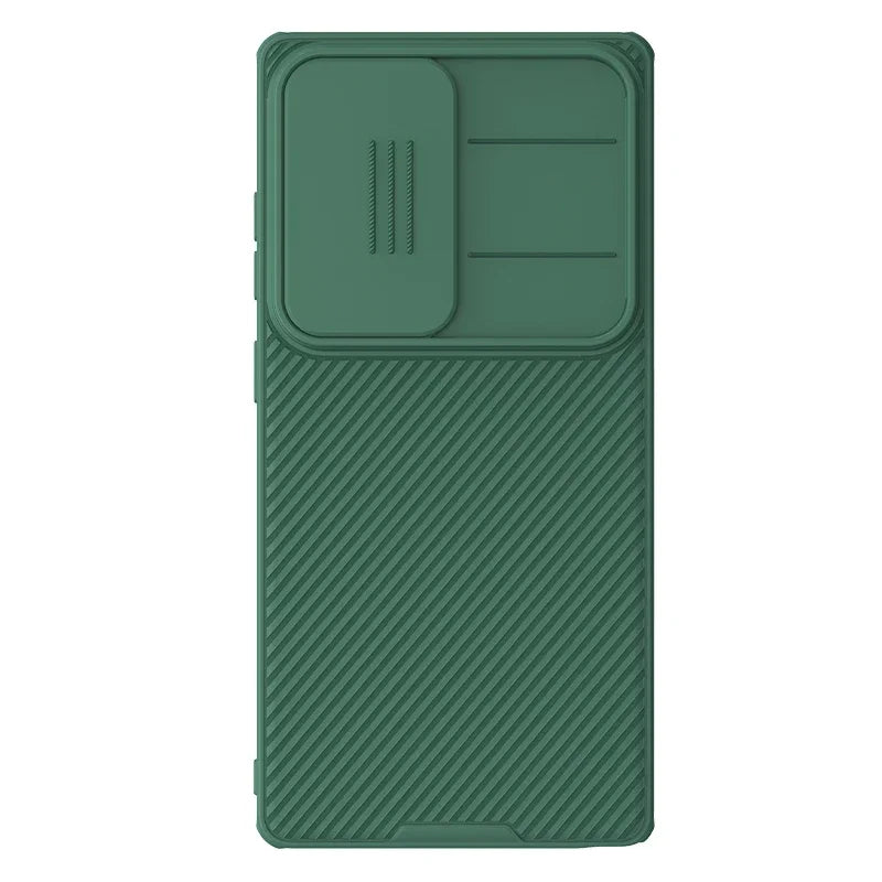 Galaxy S25 Ultra NILLKIN CamShield Pro Case