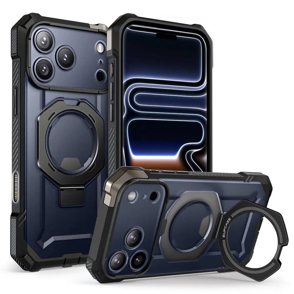SUPCASE iPhone 17 Pro Max Camera Control UB Grip Case