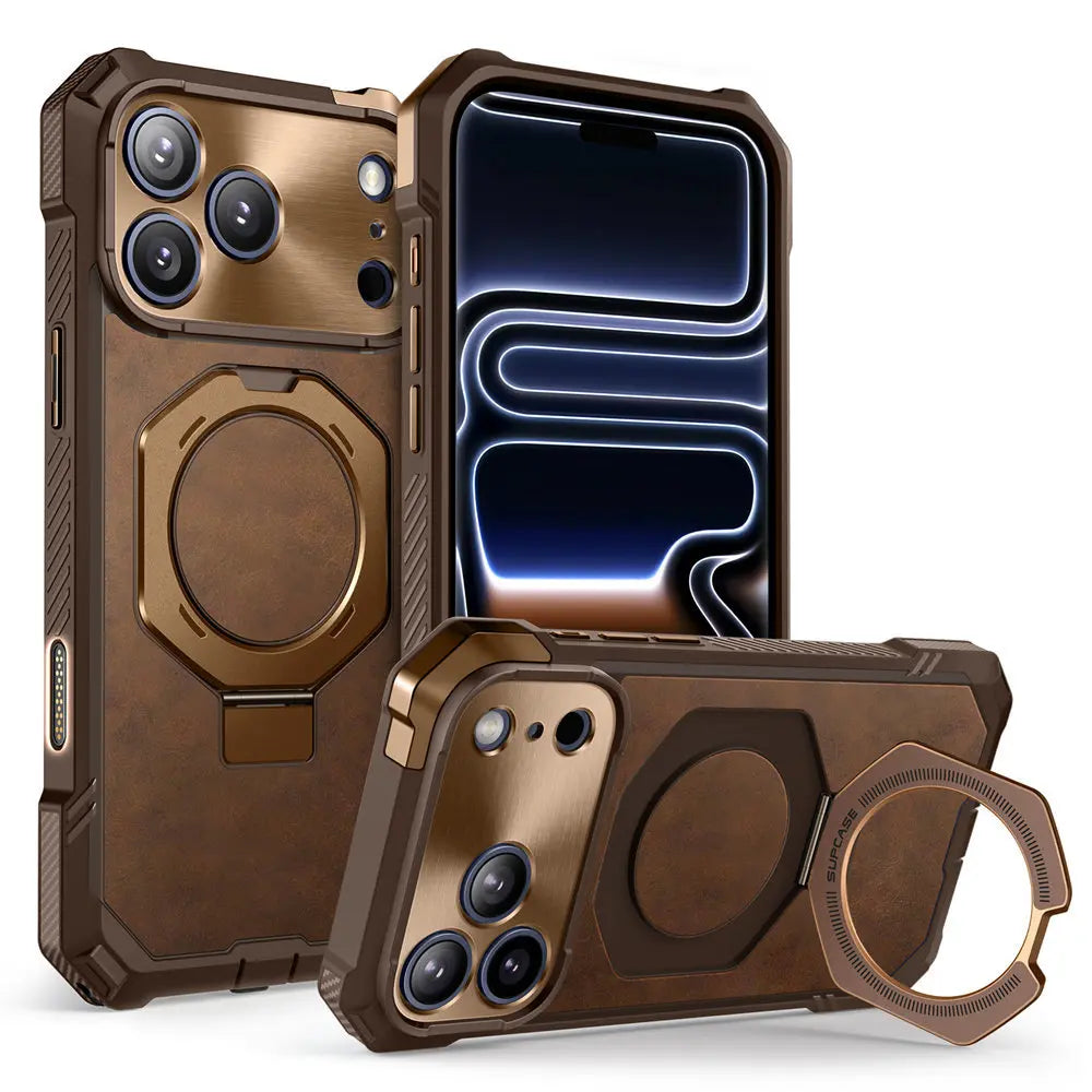SUPCASE iPhone 17 Pro Max Camera Control UB Grip Case
