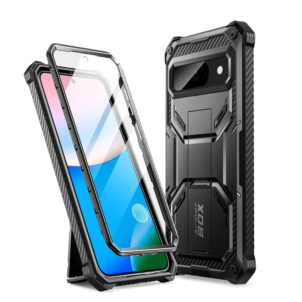 I-BLASON Pixel 10/10 Pro Armorbox Rugged Case