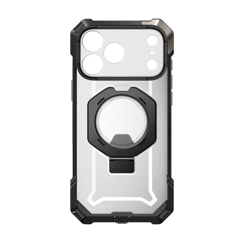 SUPCASE iPhone 17 Pro Max Camera Control UB Grip Case