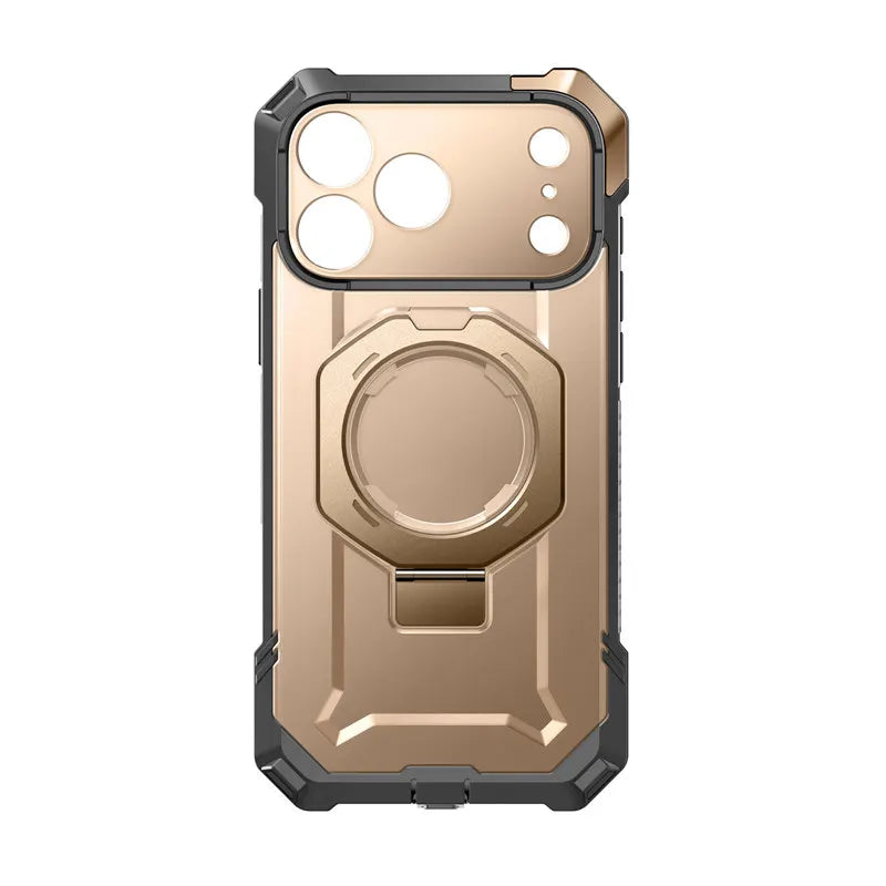 SUPCASE iPhone 17 Pro Max Camera Control UB Grip Case