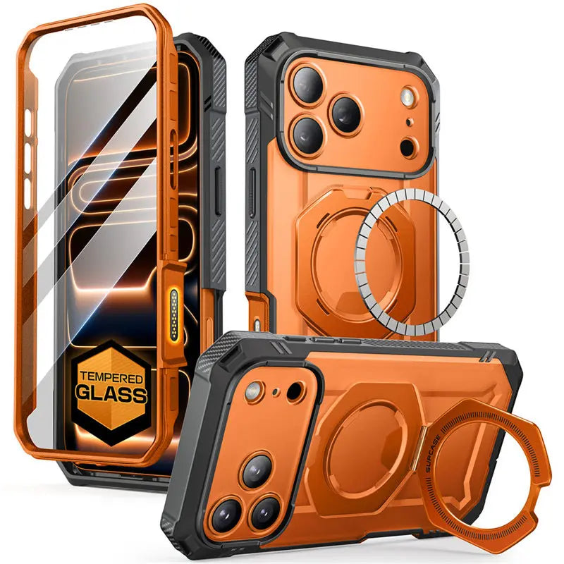 SUPCASE iPhone 17 Pro Max UB Grip Heavy Duty Case