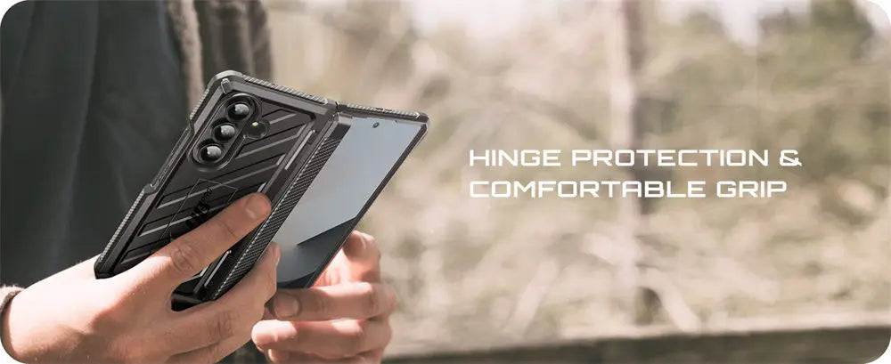 SUPCASE Galaxy Z Fold 7 UB Pro Rugged Phone Case