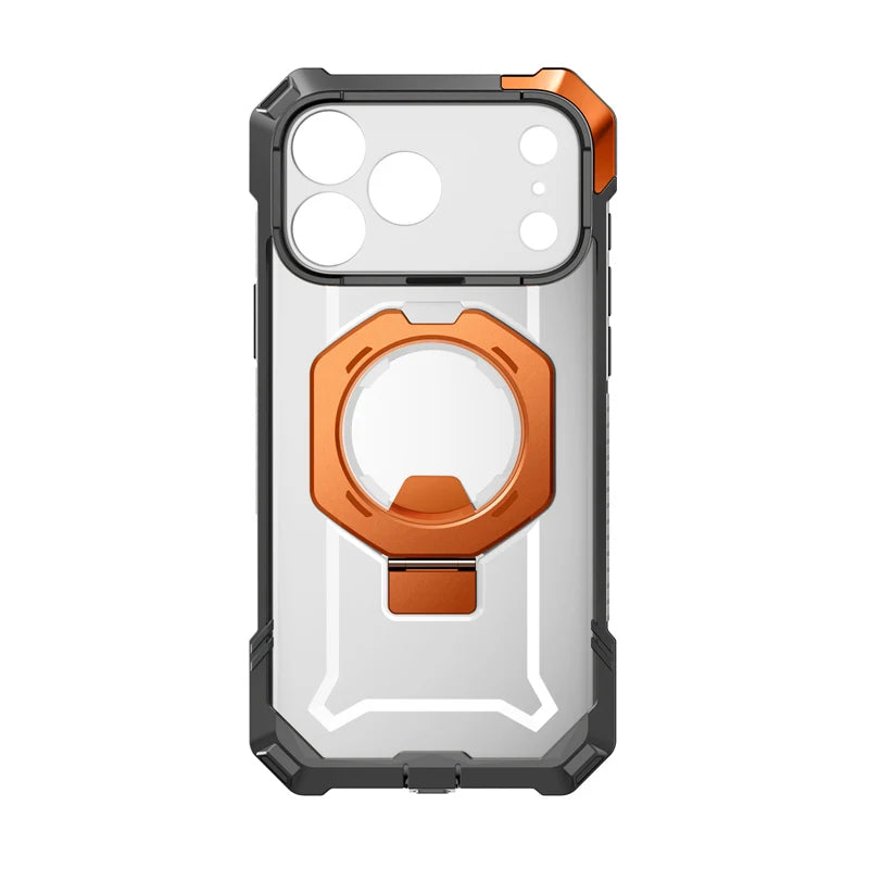 SUPCASE iPhone 17 Pro Camera Control UB Heavy Duty Case