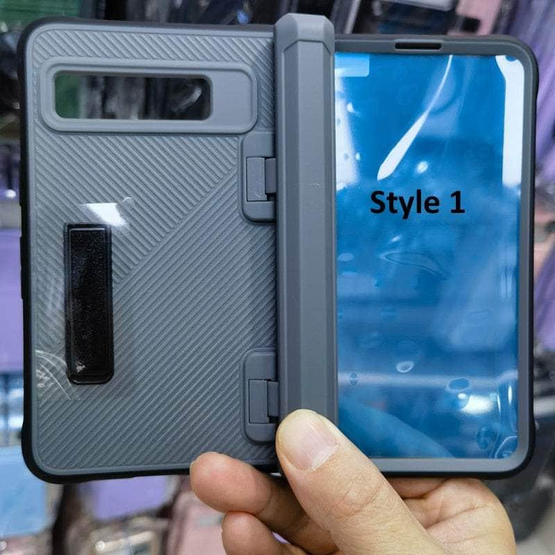 Anti Drop Resistance Google Pixel Fold Impact Cover