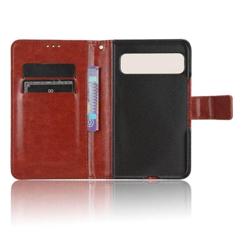 Anti-fall Google Pixel Fold Non-slip Case