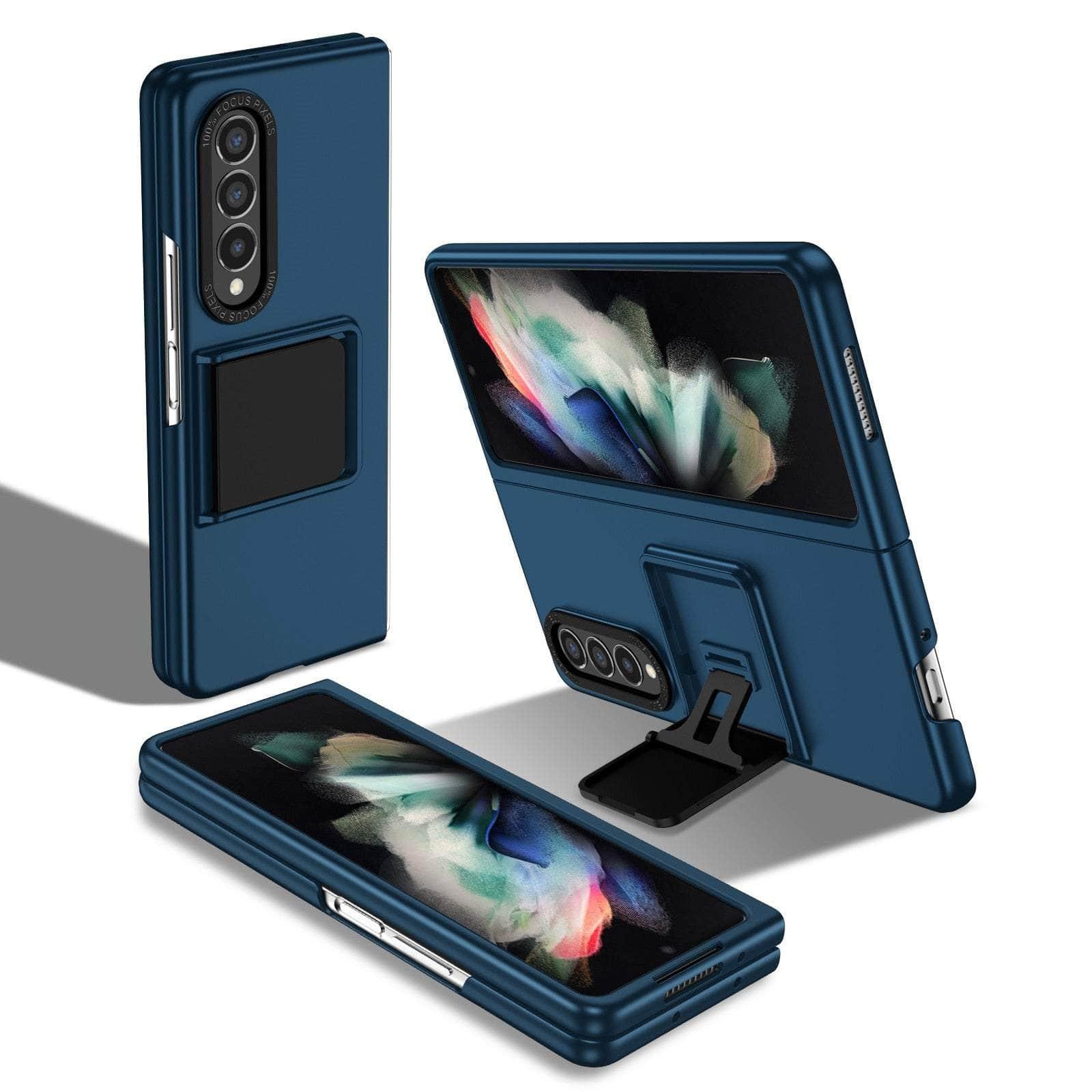 Anti-Sweat Galaxy Z Fold 5 Hard Case