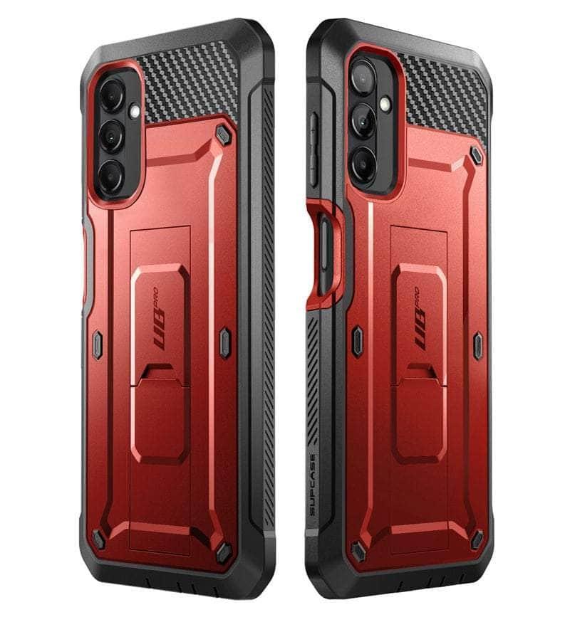 Casebuddy Galaxy A14 (2023) UB Pro Full-Body Rugged Holster