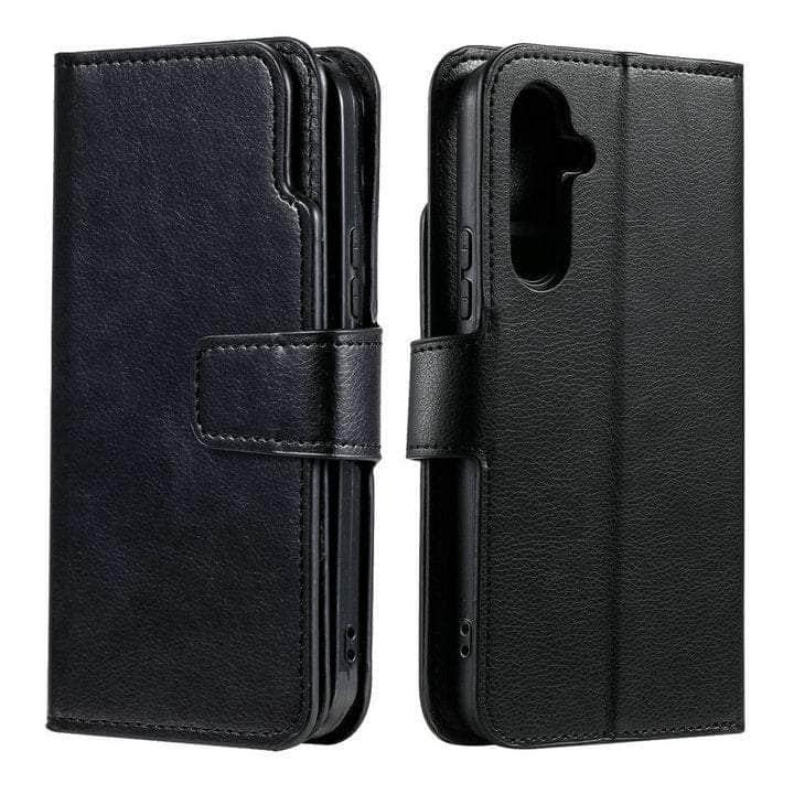 Casebuddy Galaxy A34 5G 2023 Multi Card Wallet Case