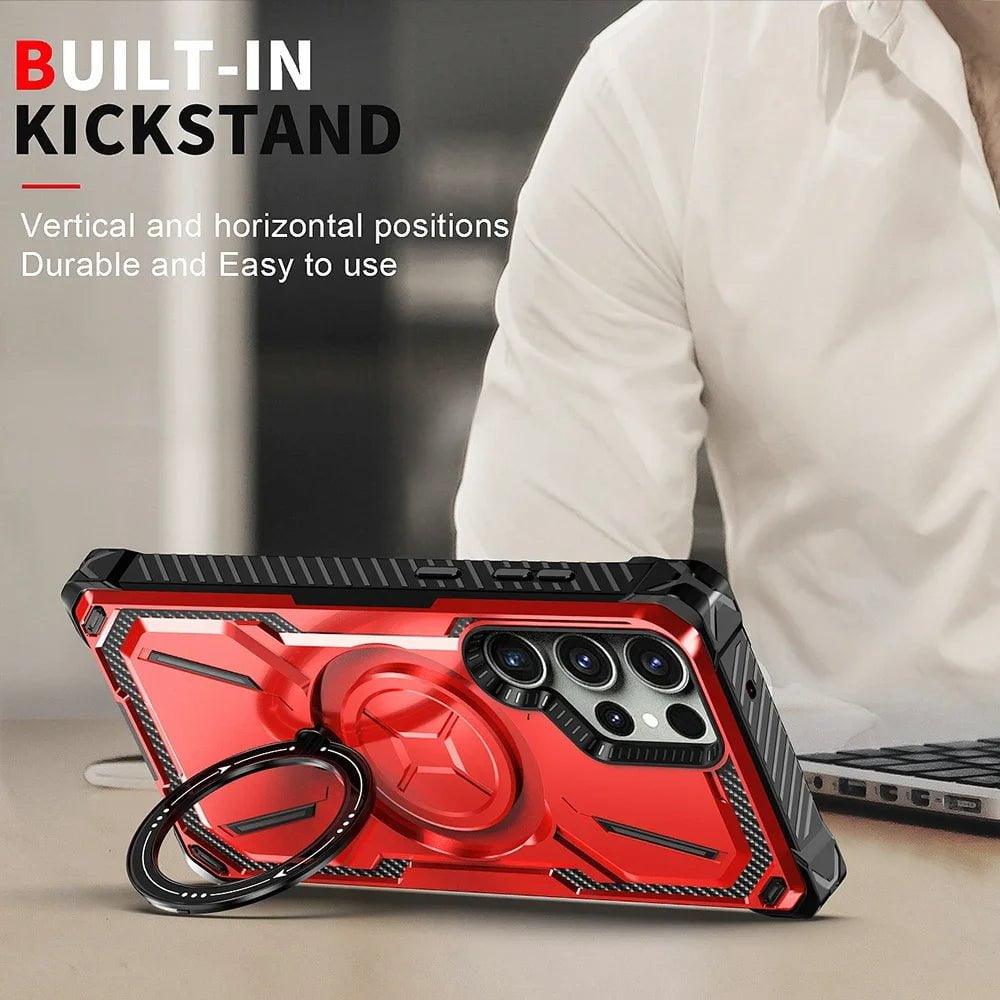 Galaxy S24 Full-Body Rugged Case