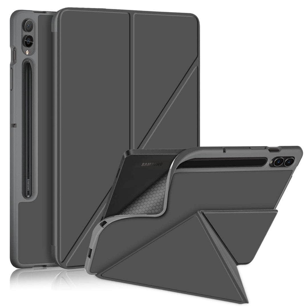 Casebuddy Galaxy Tab S9 Plus Tri Fold Case
