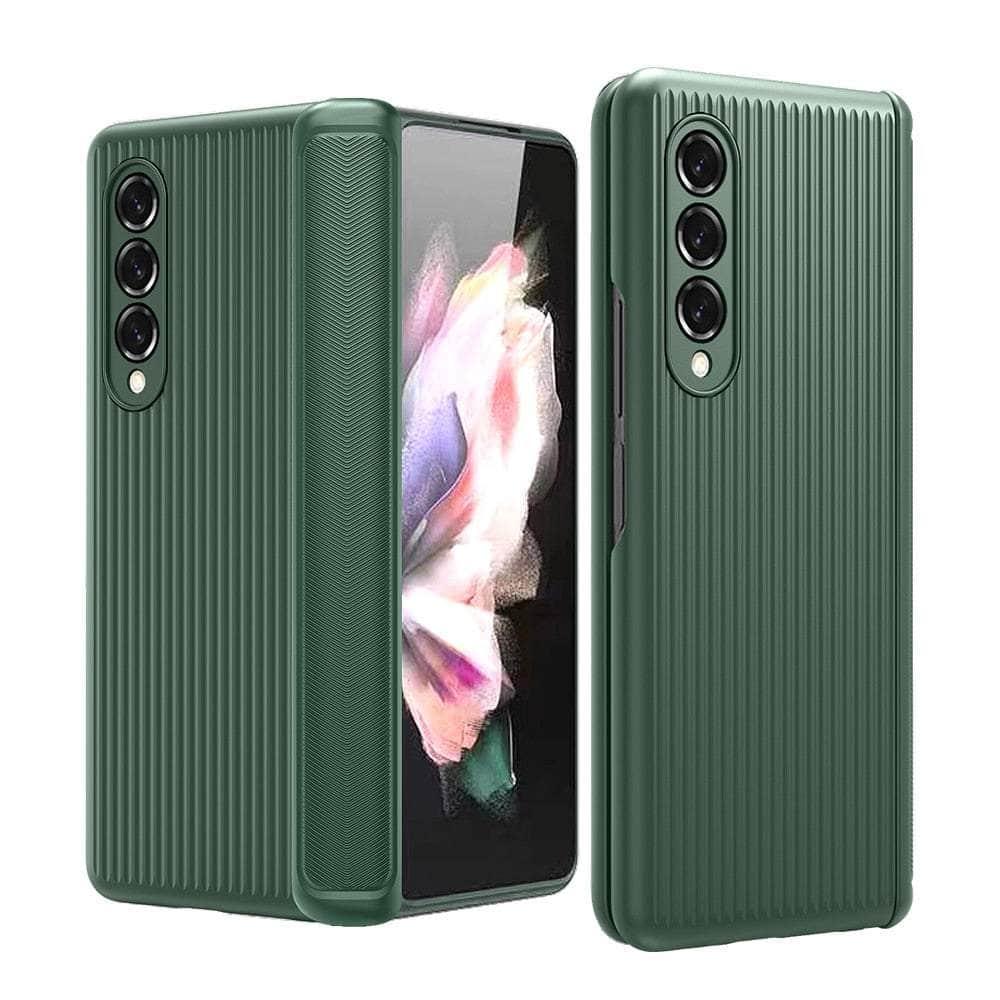 Casebuddy Galaxy Z Fold 4 Hinge Full Protection Cover