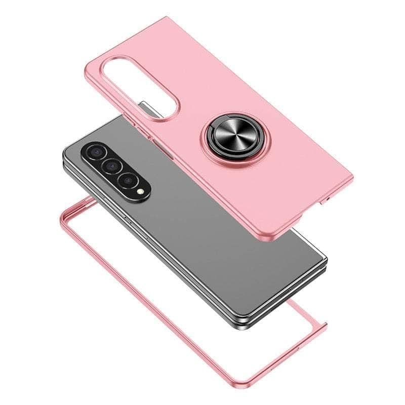 Casebuddy Galaxy Z Fold 5 Magnet Ring Kickstand