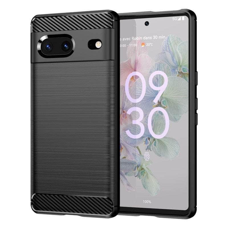 Casebuddy Good Touch Pixel 8 Pro Feeling Soft Case