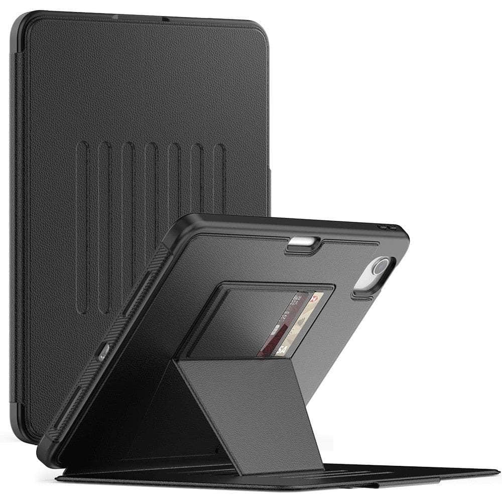 iPad Air 5 Magnet Smart Shockproof Cover