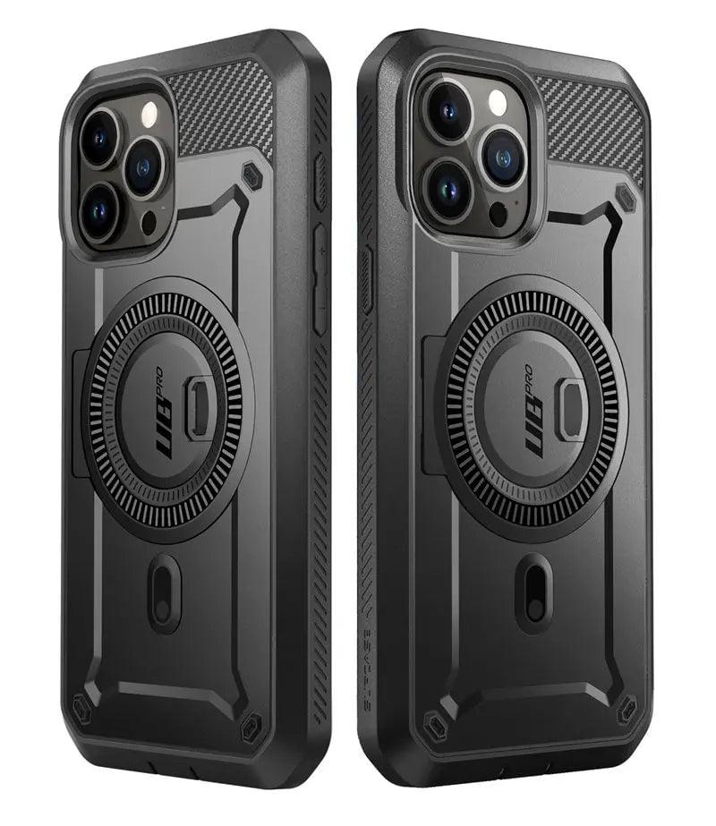 Casebuddy iPhone 15 Pro SUPCASE UB Pro Mag Full Body Case