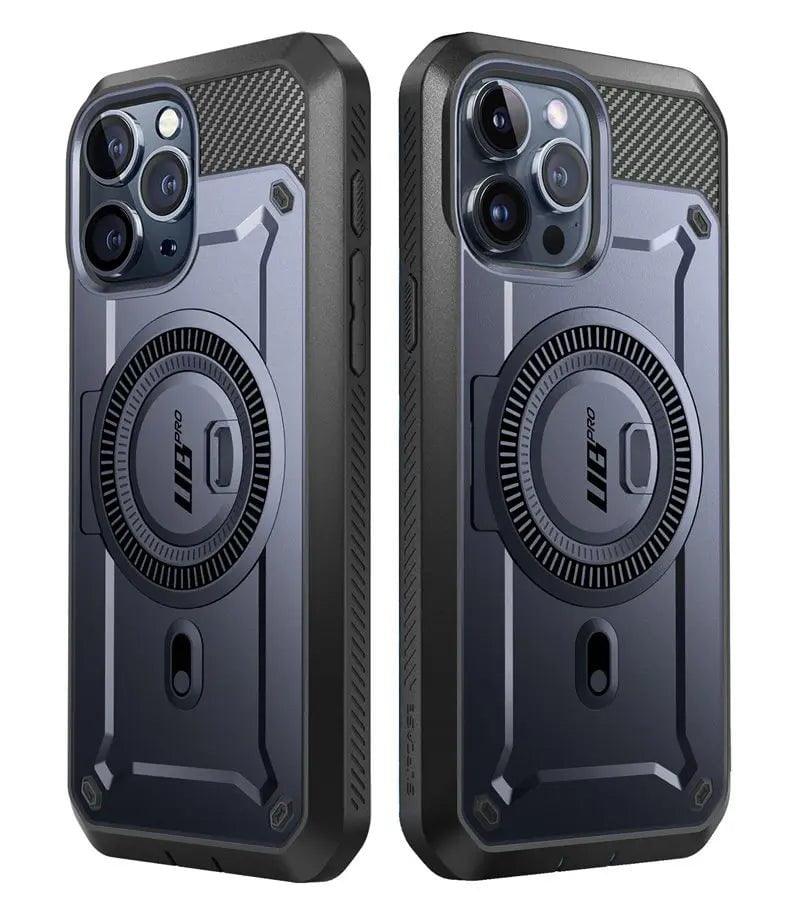 Casebuddy iPhone 15 Pro SUPCASE UB Pro Mag Full Body Case