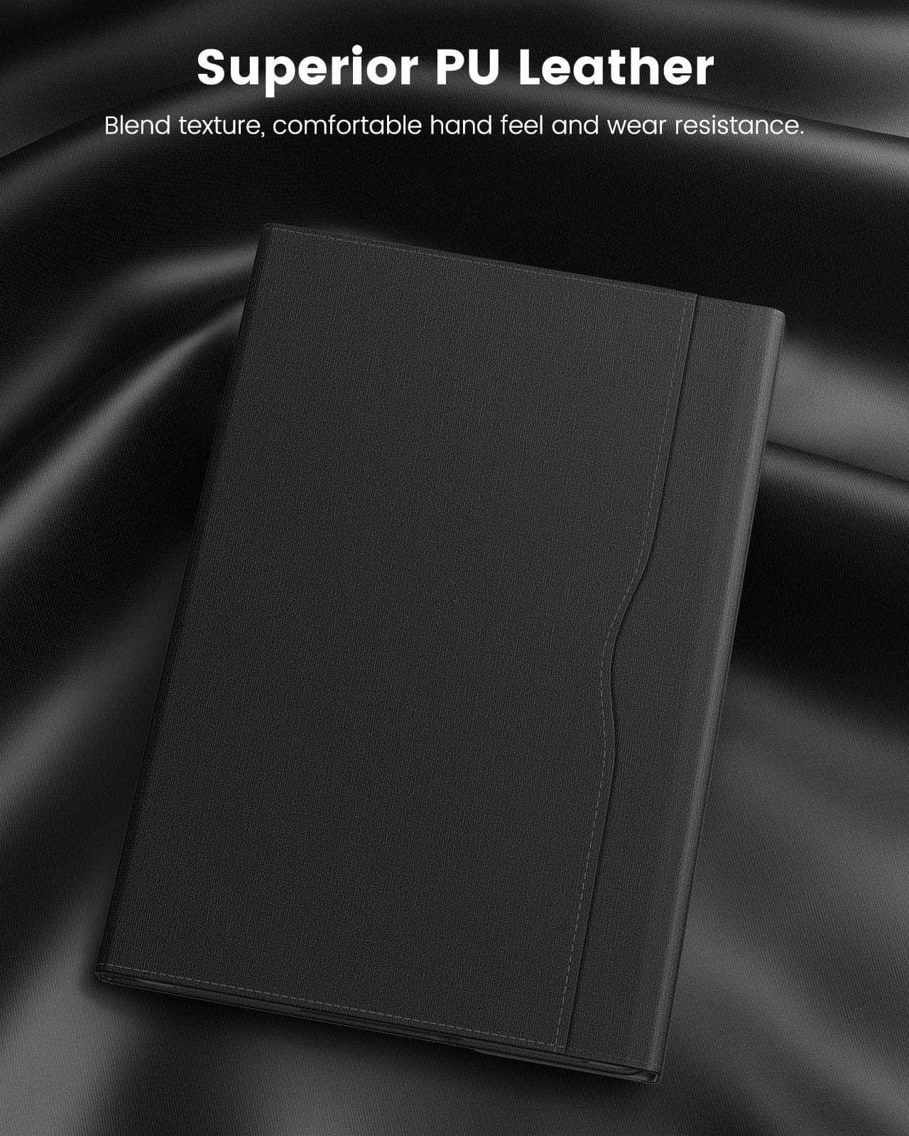 Casebuddy MoKo Galaxy Tab S9+ 2023 Lightweight Business Case