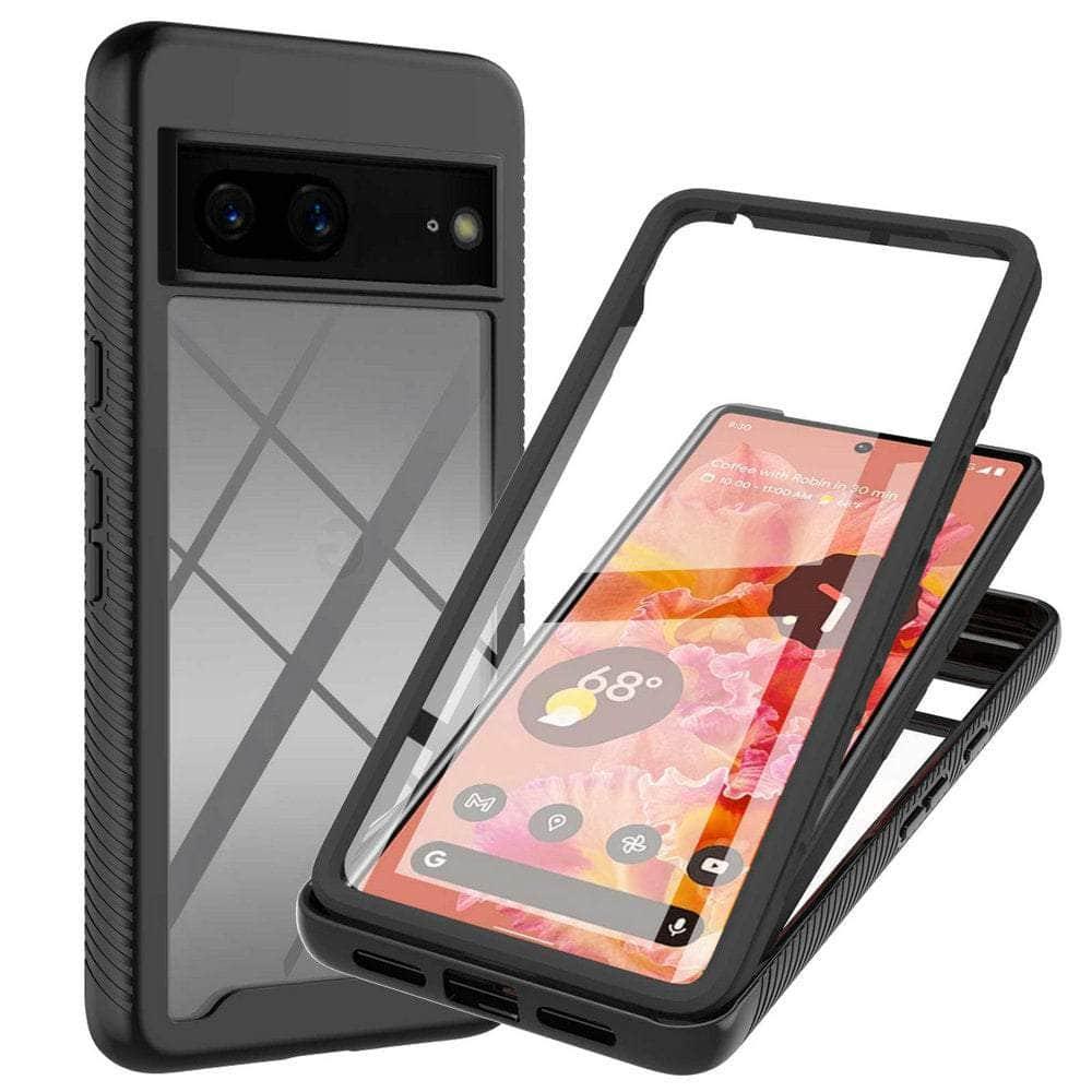 Casebuddy Pixel 8 Pro Shockproof Case