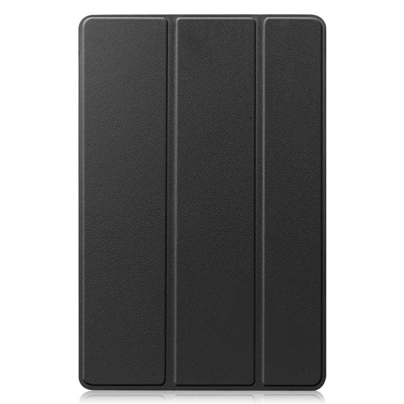 Casebuddy black / Tab S9 Plus 12.4inch Tab S9 Plus 12.4" 2023  Tablet Cover