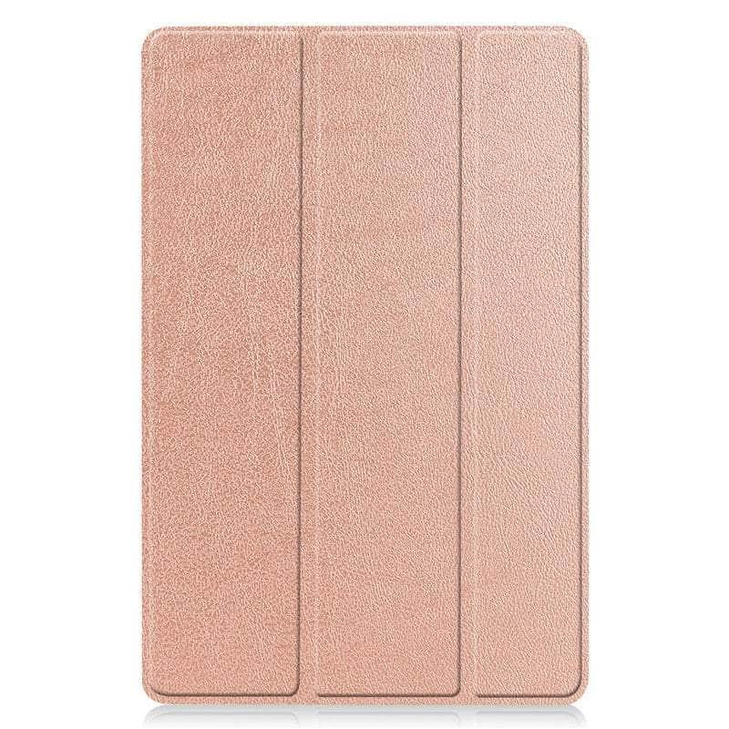 Casebuddy rose gold / Tab S9 Plus 12.4inch Tab S9 Plus 12.4" 2023  Tablet Cover
