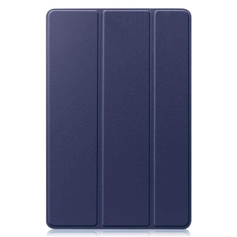 Casebuddy dark blue / Tab S9 Plus 12.4inch Tab S9 Plus 12.4" 2023  Tablet Cover