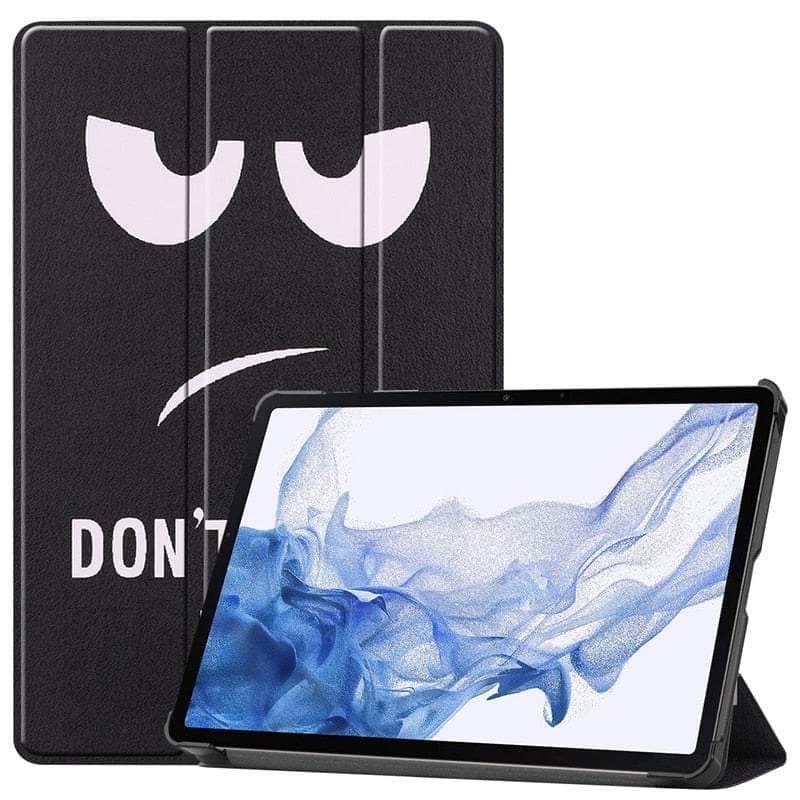 Casebuddy Tab S9 Plus 12.4" 2023  Tablet Cover