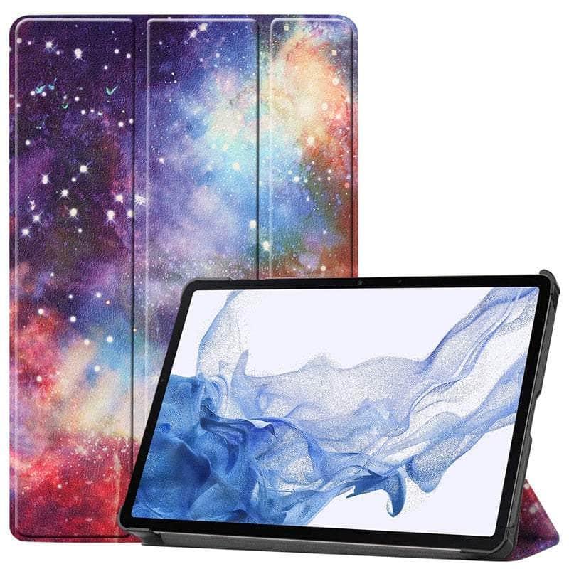 Casebuddy Tab S9 Plus 12.4" 2023  Tablet Cover