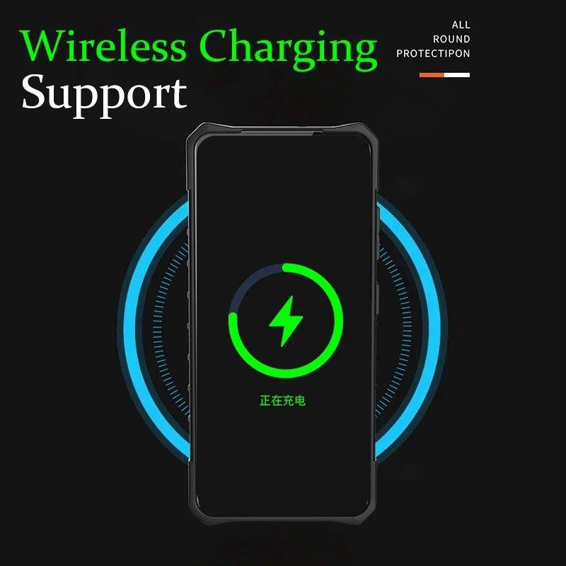 Casebuddy UAG PLASMA SERIES Galaxy S24 Ultra Shockproof Cover