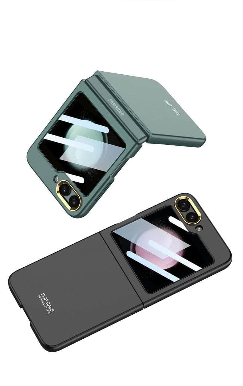 Casebuddy Ultra Thin Galaxy Z Flip 5 Case