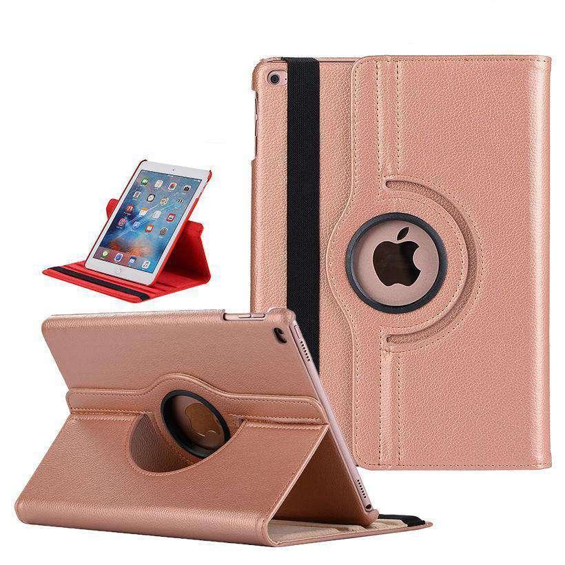 360 Degree Rotating Stand Case iPad 9.7 (iPad 5/6)