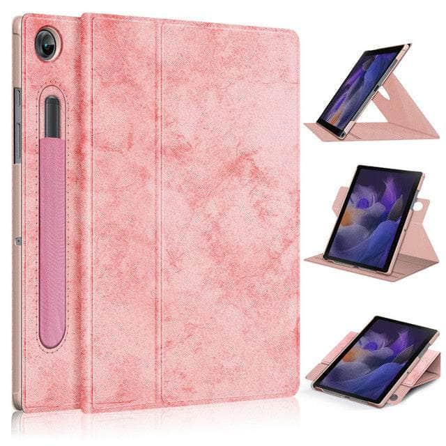 360° Rotation Galaxy Tab A8 10.5 (2022) Stand Cover