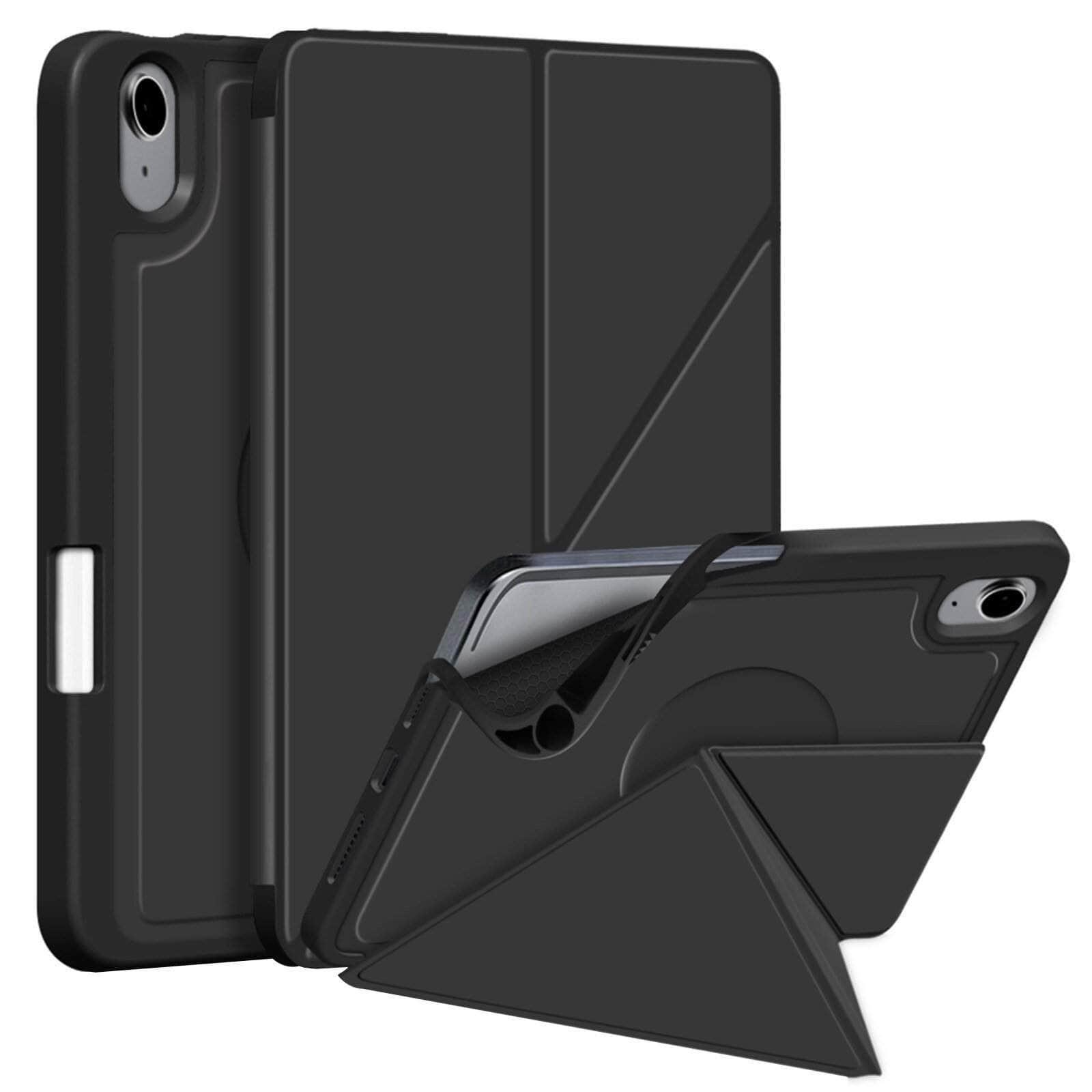 Business iPad Mini 6 2021 Kickstand Trifold Case