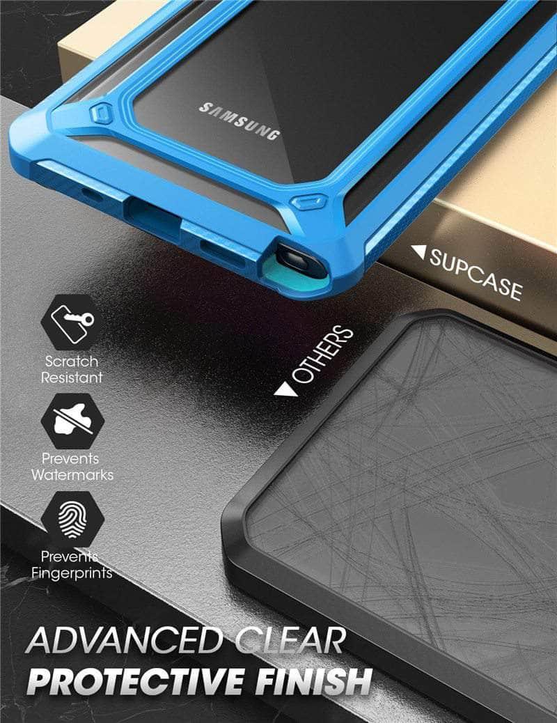 Galaxy Note 20 Ultra SUPCASE UB EXO Hybrid Clear Bumper Cover - CaseBuddy