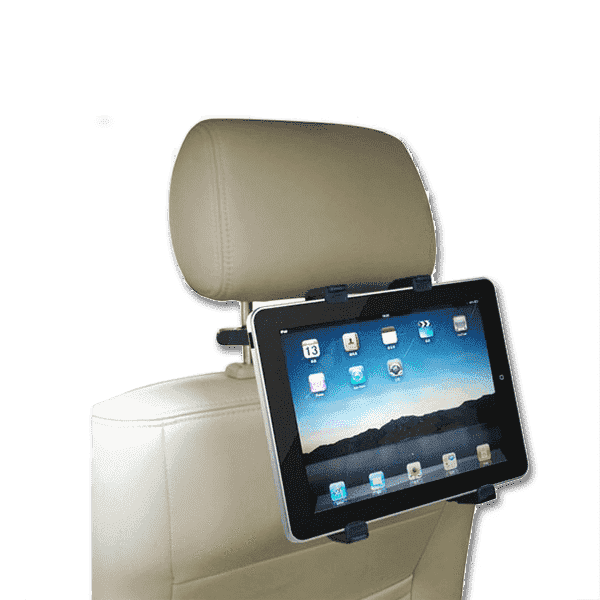 CaseBuddy Car Claw iPad Headrest Holder - CaseBuddy Australia