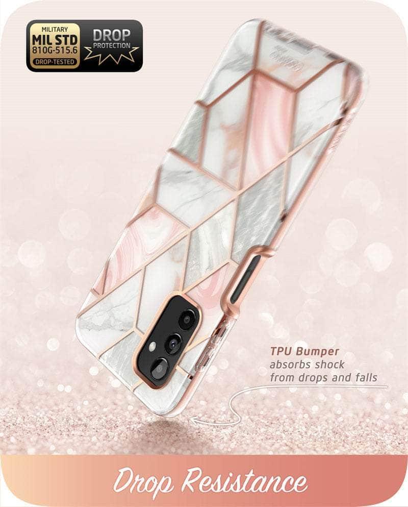 Casebuddy Galaxy A13 I-BLASON Cosmo Slim Full-Body Case