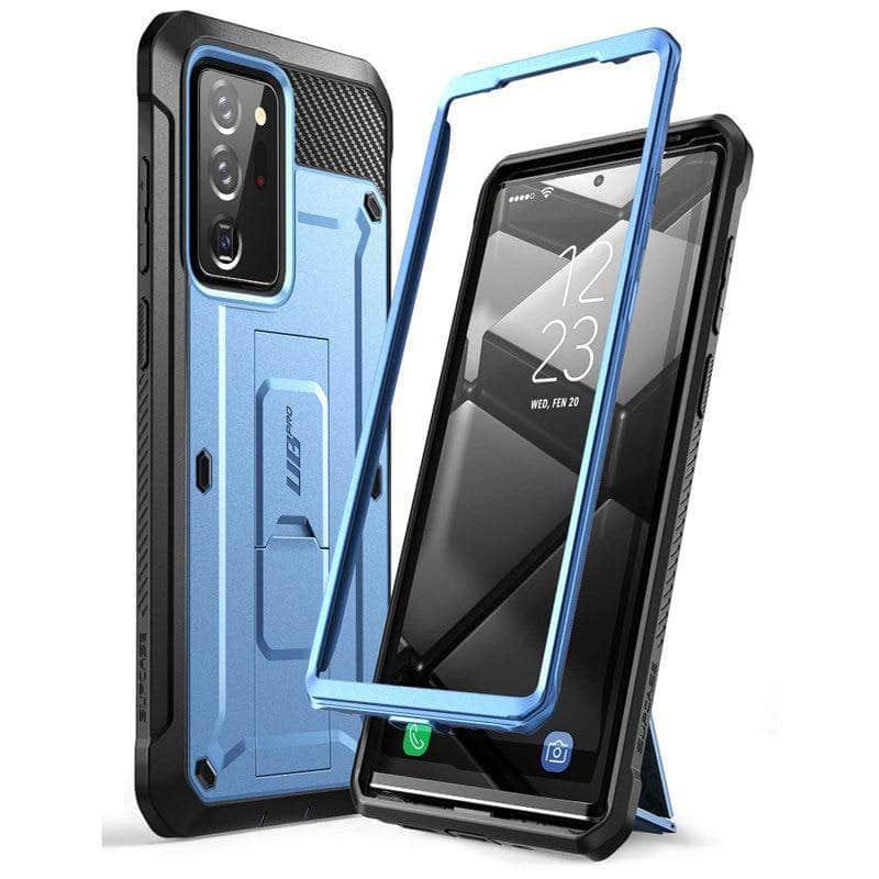 Galaxy Note 20 Ultra SUPCASE UB Pro Full-Body Rugged Holster - CaseBuddy