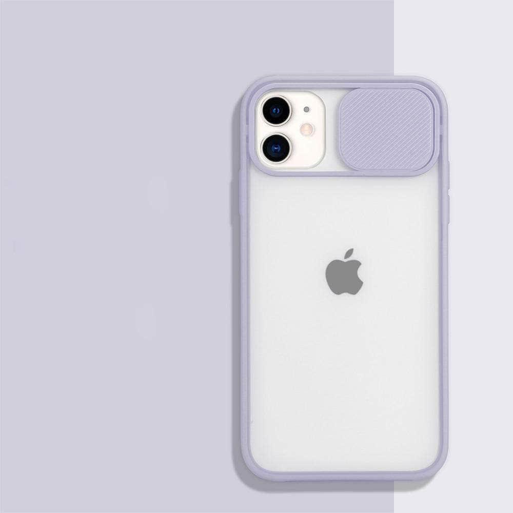 Galaxy S20 Plus S20 Ultra 5G Push Window Case - CaseBuddy