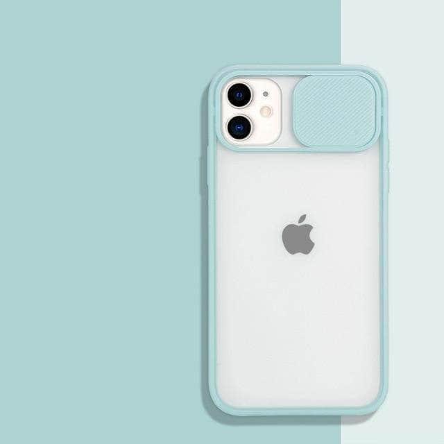 Galaxy S20 Plus S20 Ultra 5G Push Window Case - CaseBuddy