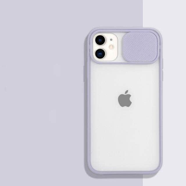 Galaxy S20 Plus S20 Ultra 5G Push Window Case - CaseBuddy