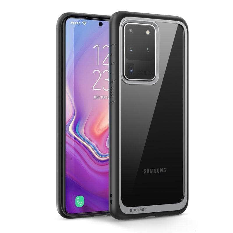 Galaxy S20 Ultra 5G Case (2020) UB Style Premium Hybrid TPU Bumper - CaseBuddy