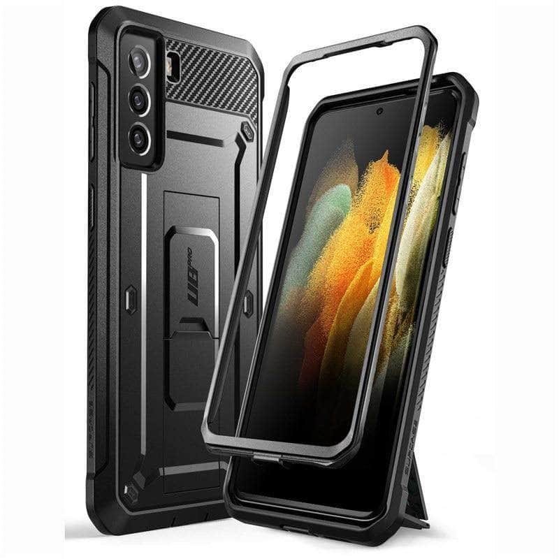 Galaxy S21 Plus SUPCASE UB Pro Full-Body Holster Cover - CaseBuddy